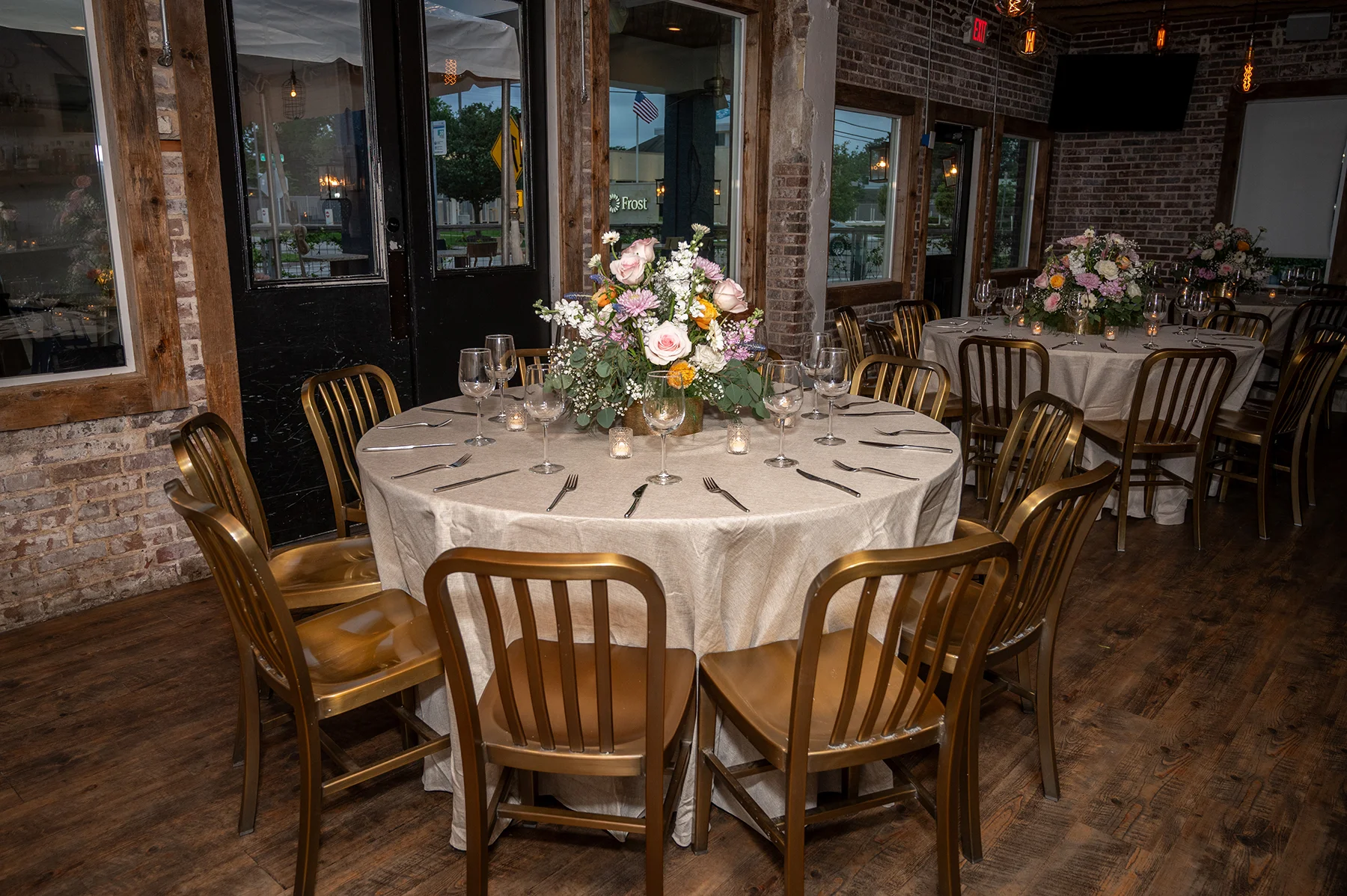 Private events at Field & Tides — photo 1