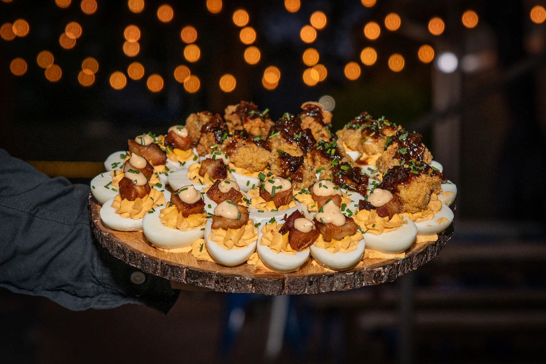 Private events at Field & Tides — photo 2