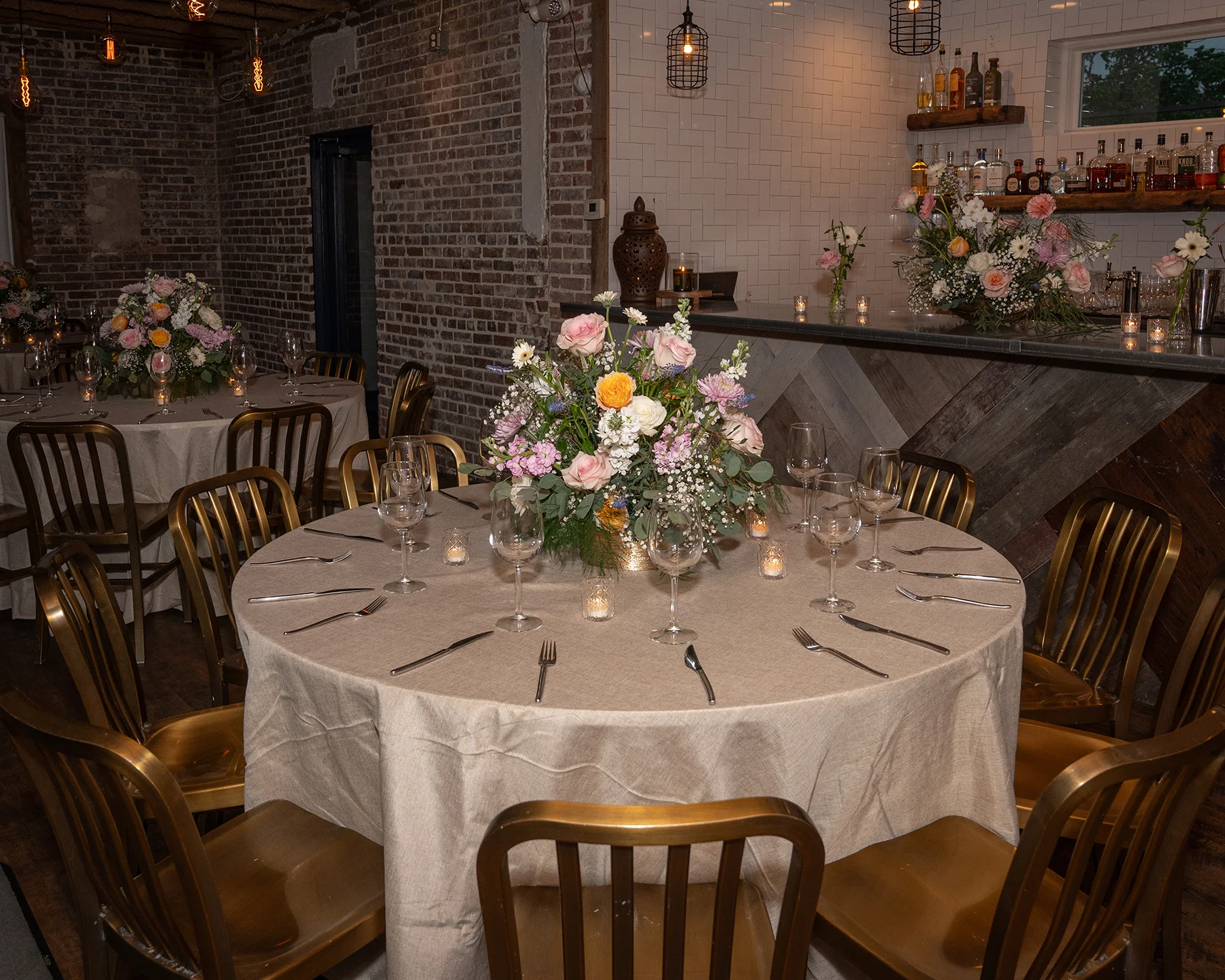 Private events at Field & Tides — photo 3