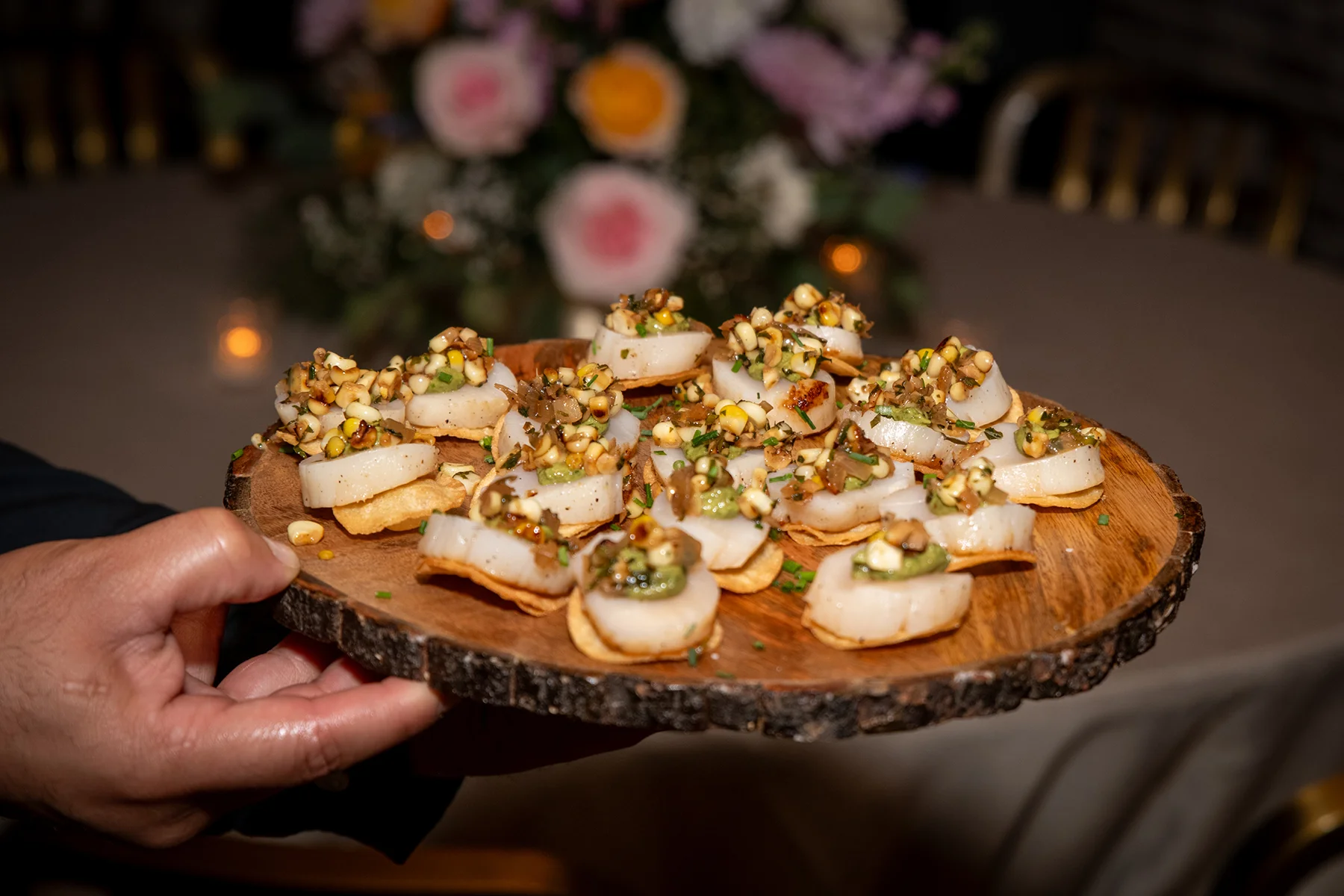 Private events at Field & Tides — photo 4