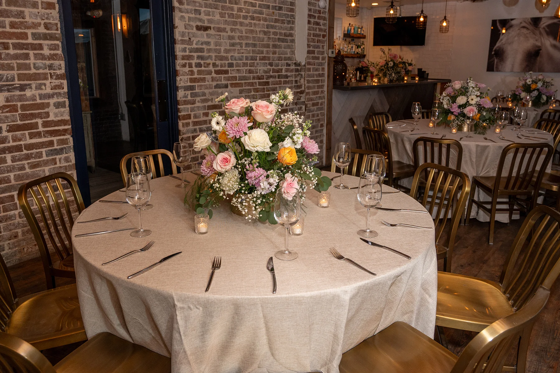 Private events at Field & Tides — photo 5