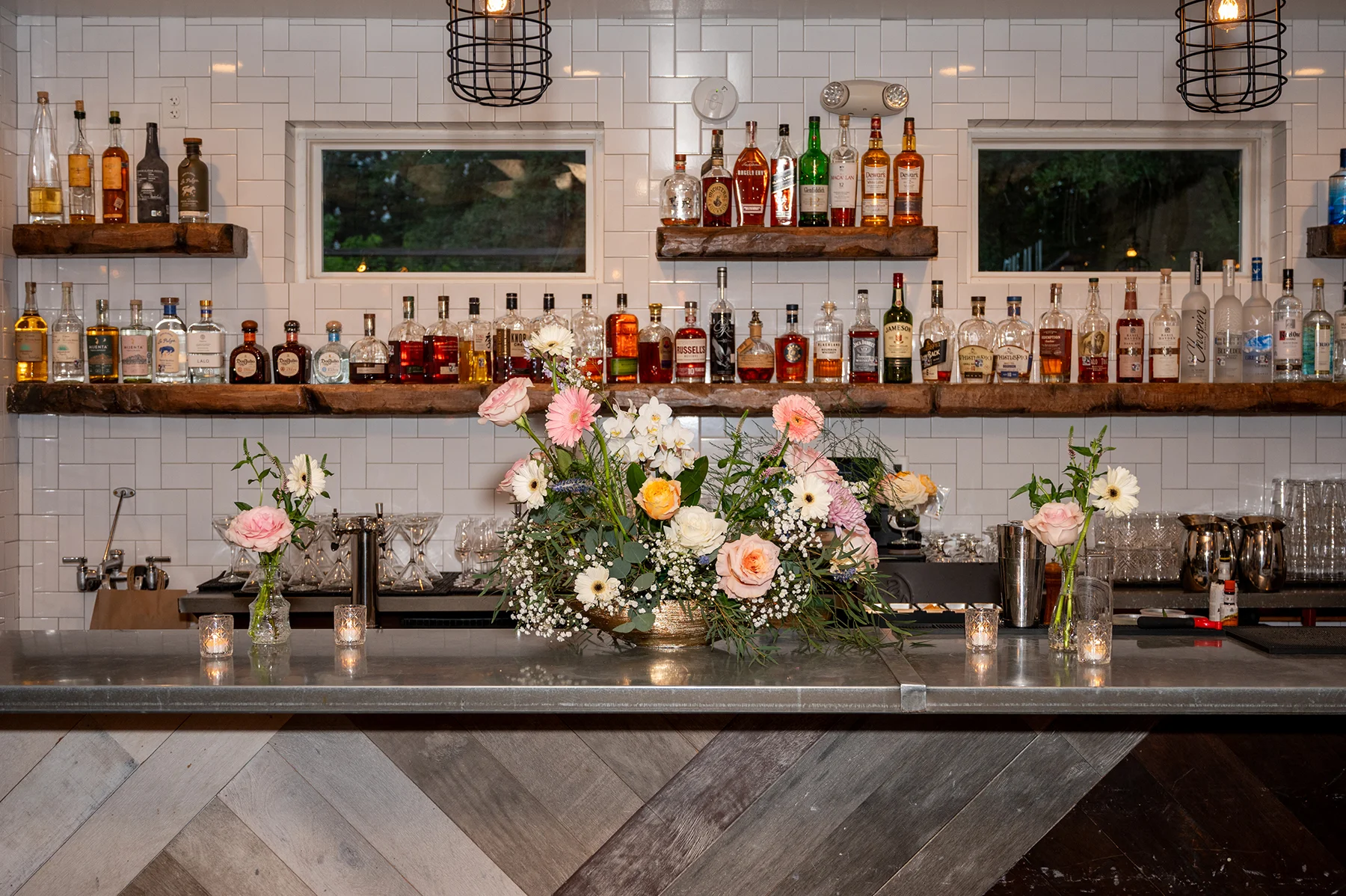 Private Events