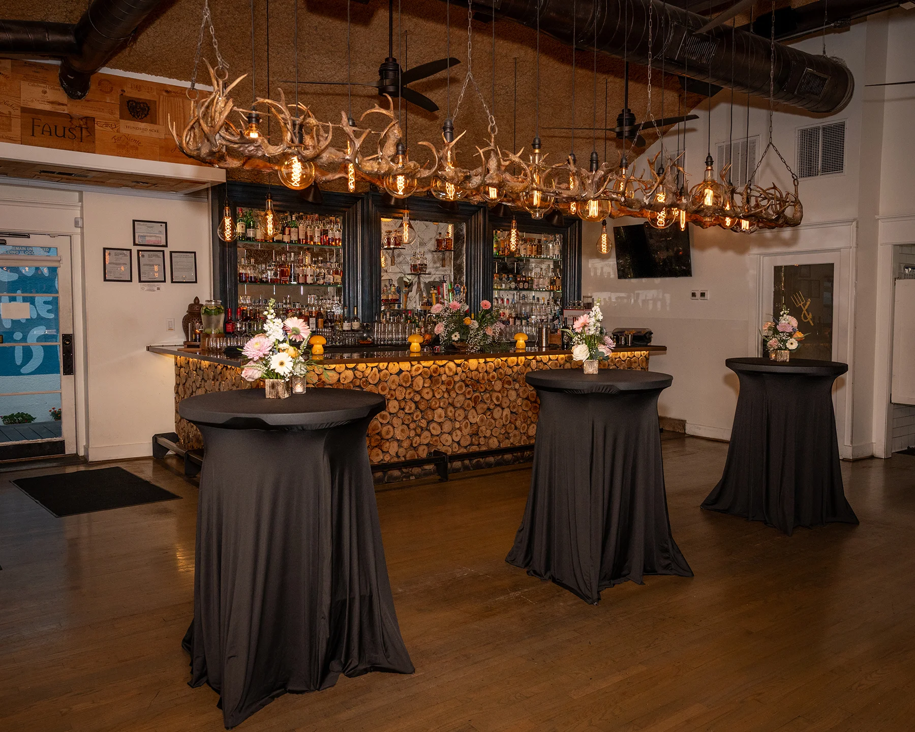 Private events at Field & Tides — photo 6
