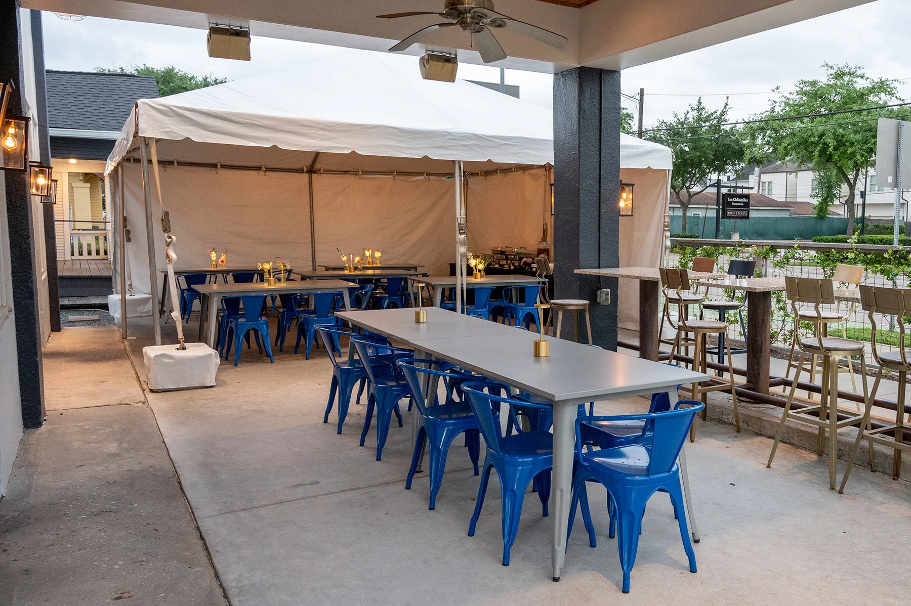 Private events at Field & Tides — photo 7